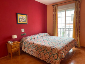Quéntar Hotel Rural, Quentar